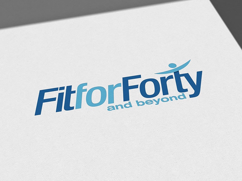 Portfolio - Fit for Forty